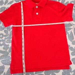 Cherokee Polo Shirt